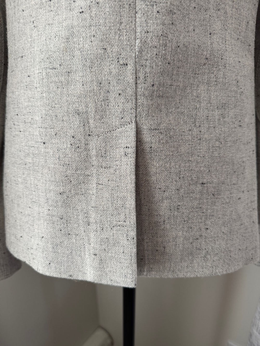 Banana Republic Women’s Jacket Blazer Coat Size 4 EXC - Picture 4 of 12